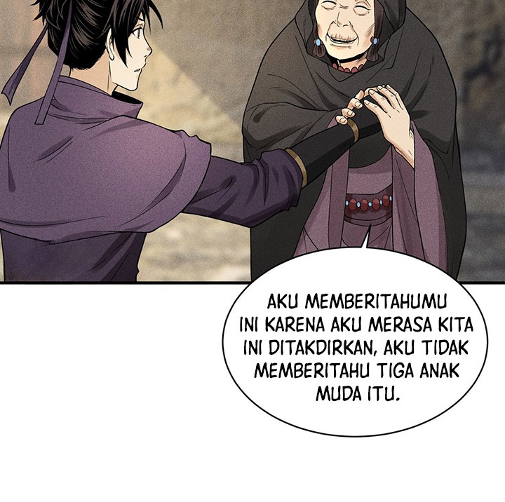 Celestial Phenomenon Chapter 26 Gambar 15