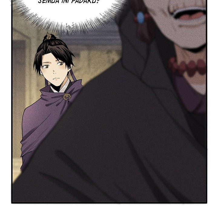 Celestial Phenomenon Chapter 26 Gambar 17