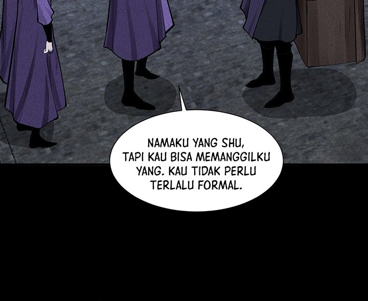 Celestial Phenomenon Chapter 25 Gambar 3