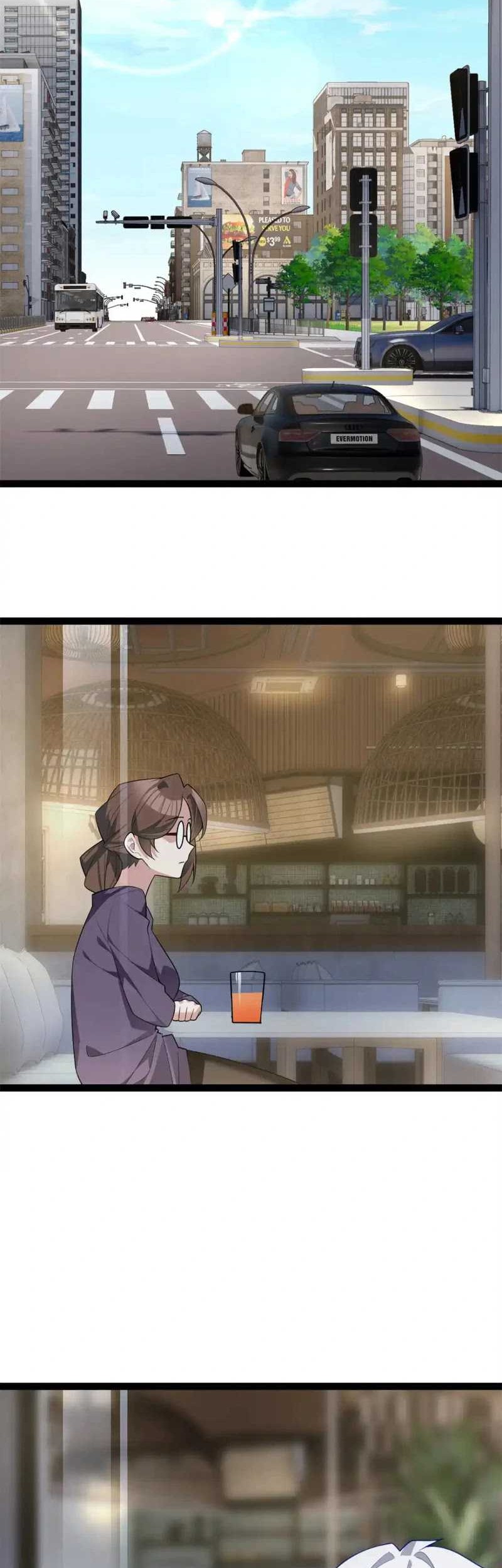 I Eat Soft Rice in Another World Chapter 114 Gambar 3