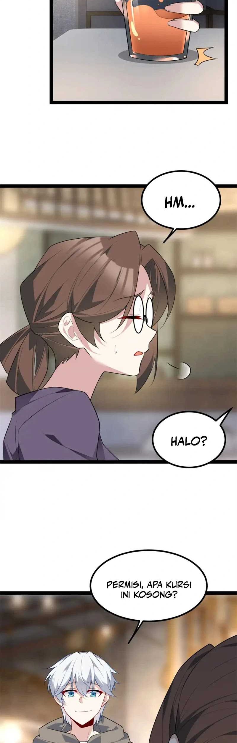 I Eat Soft Rice in Another World Chapter 114 Gambar 5
