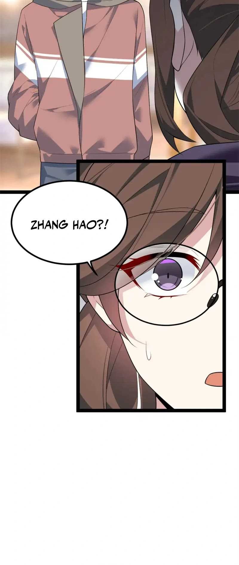 I Eat Soft Rice in Another World Chapter 114 Gambar 6