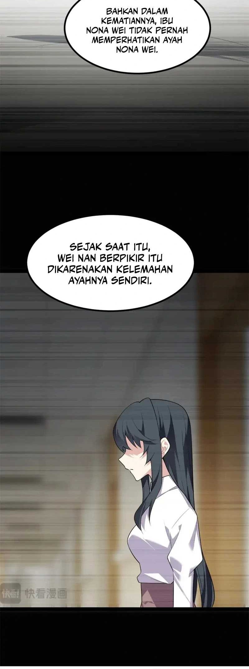 I Eat Soft Rice in Another World Chapter 114 Gambar 10