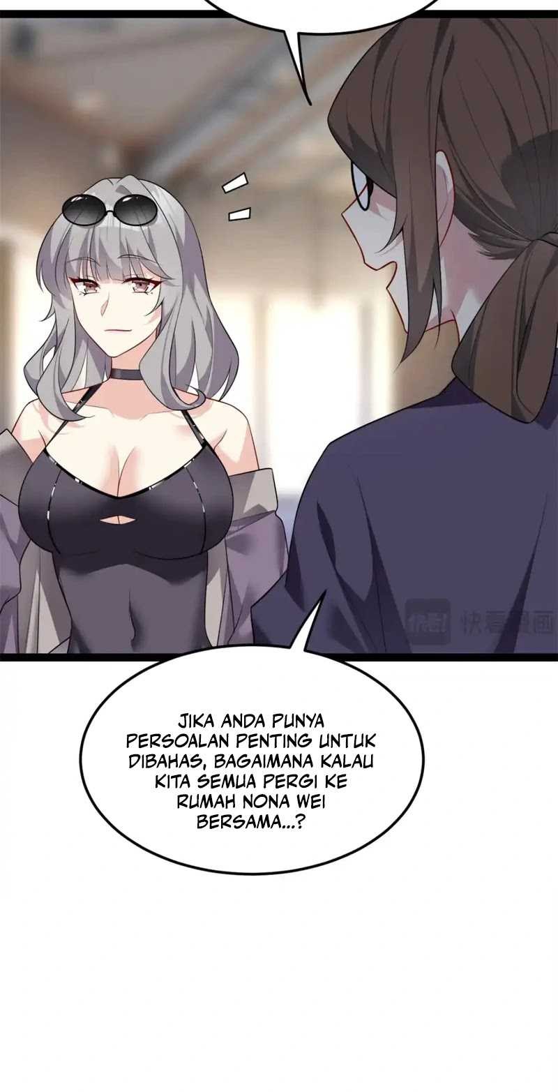 I Eat Soft Rice in Another World Chapter 114 Gambar 20