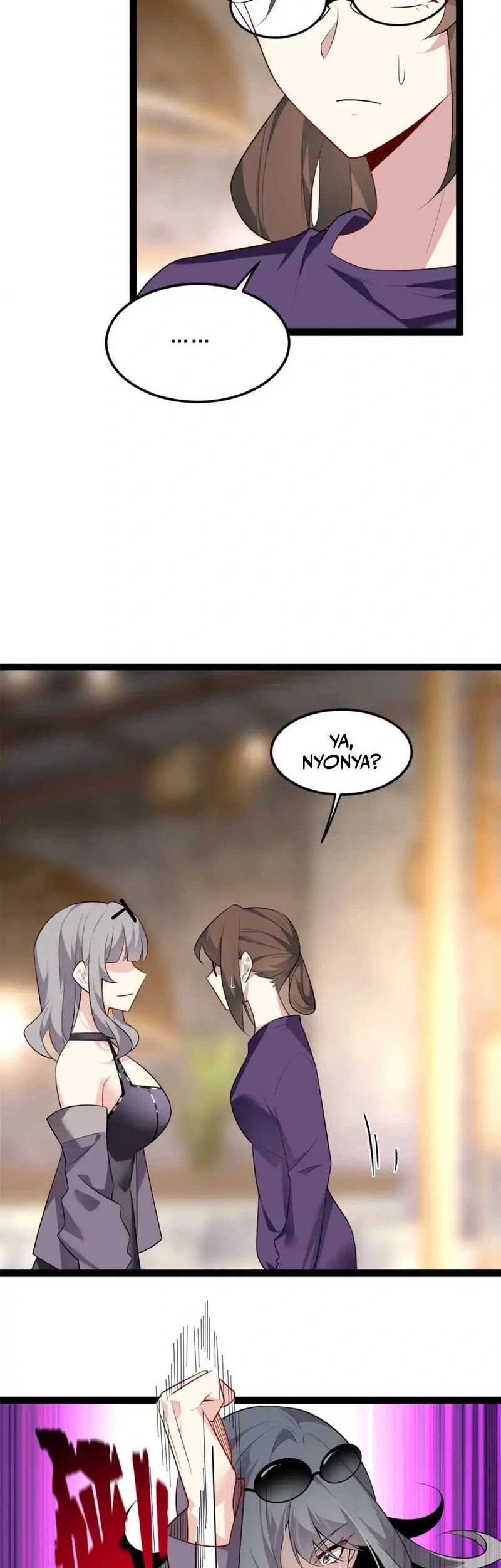 I Eat Soft Rice in Another World Chapter 114 Gambar 22