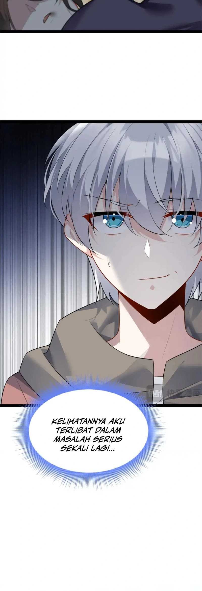 I Eat Soft Rice in Another World Chapter 114 Gambar 25