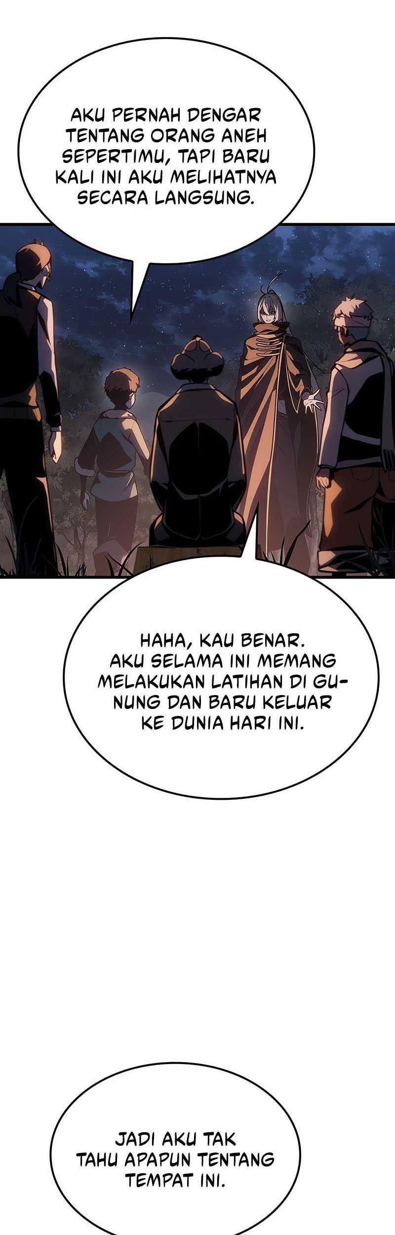 Ice Lord Chapter 04 Gambar 34