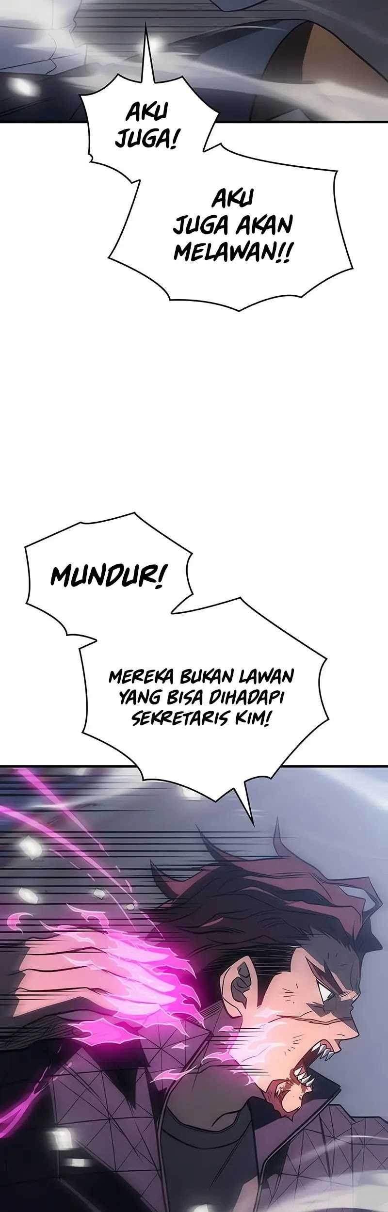 Regressing With The King’s Power Chapter 45 Gambar 62