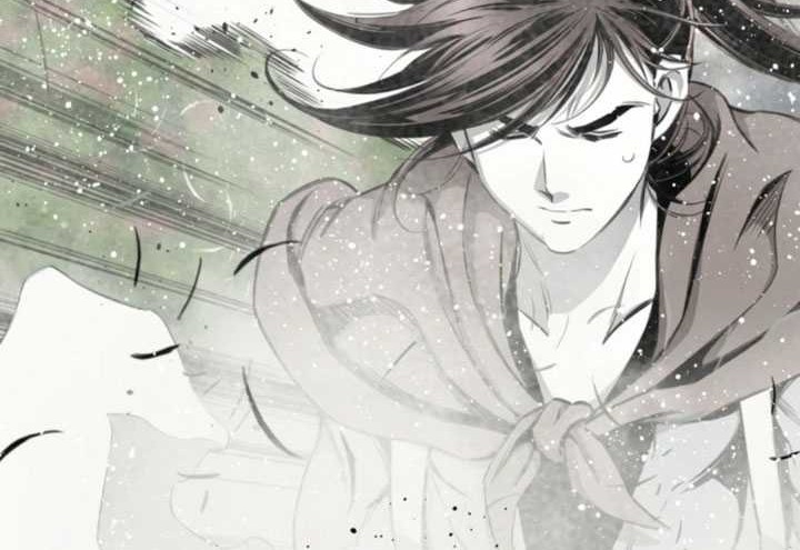 Way To Heaven Chapter 104 Gambar 17