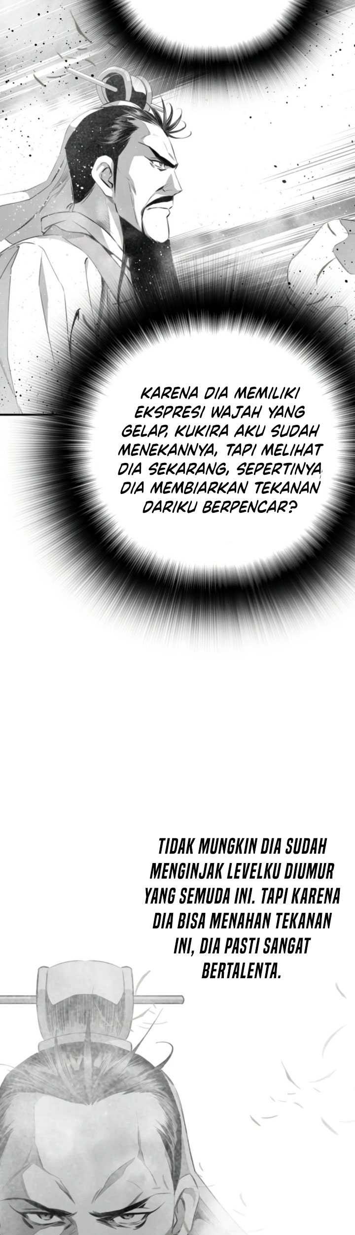 Way To Heaven Chapter 104 Gambar 20
