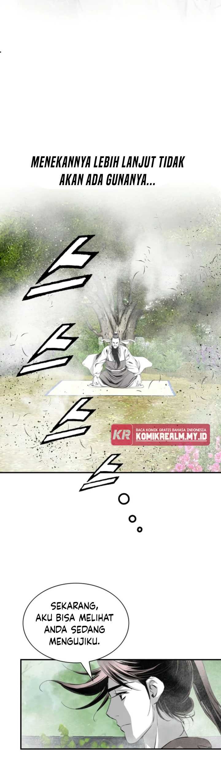 Way To Heaven Chapter 104 Gambar 22