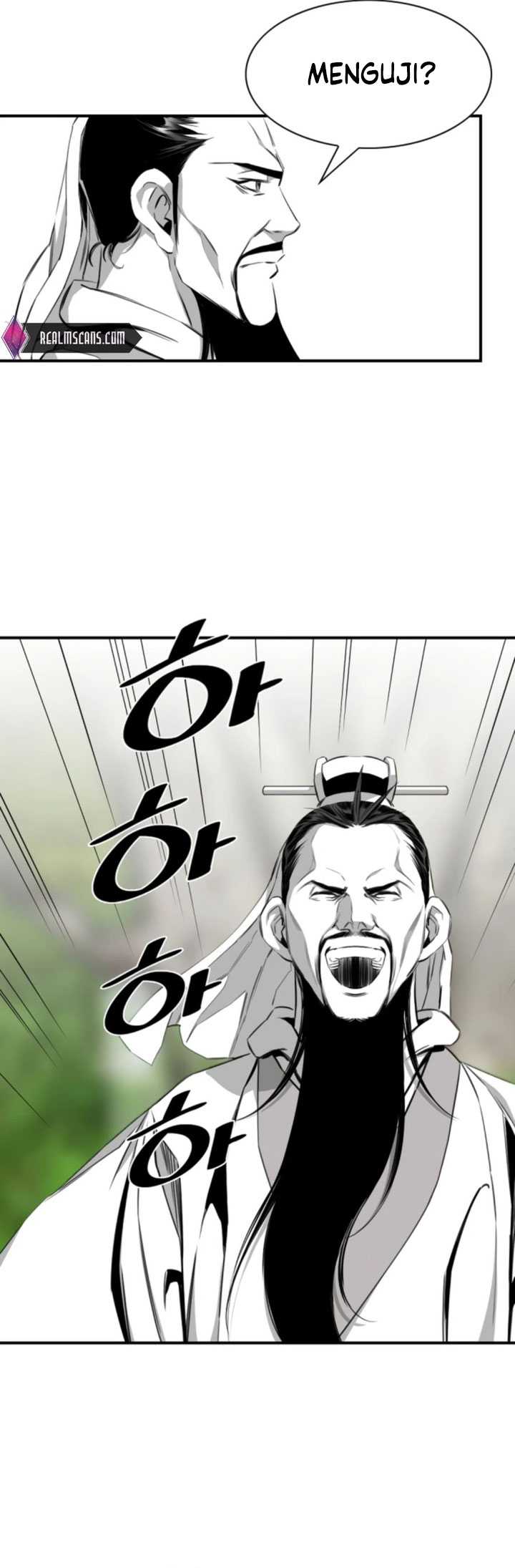 Way To Heaven Chapter 104 Gambar 24