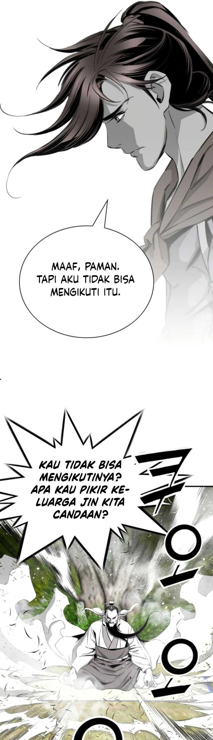 Way To Heaven Chapter 104 Gambar 14