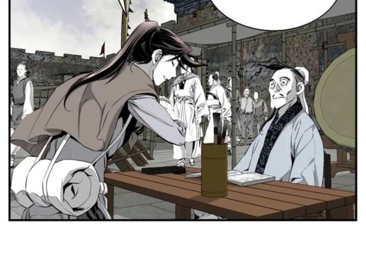 Way To Heaven Chapter 103 Gambar 21