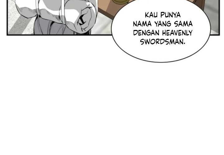 Way To Heaven Chapter 103 Gambar 23