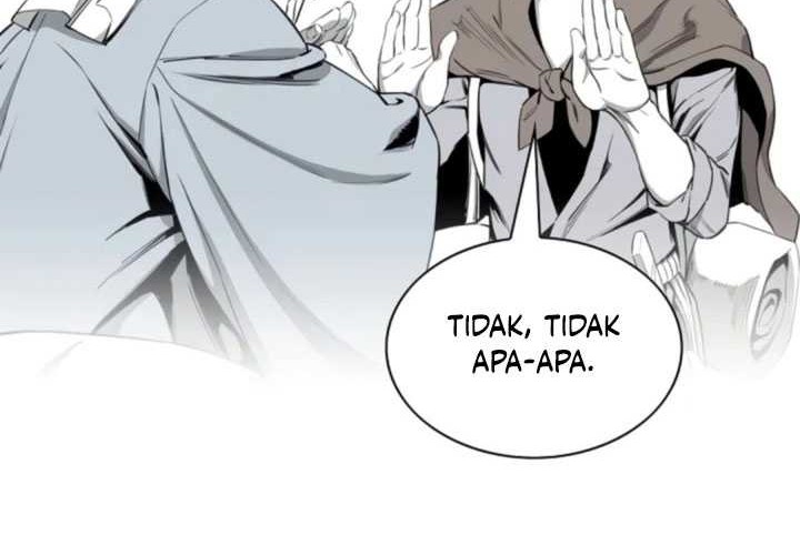 Way To Heaven Chapter 103 Gambar 29