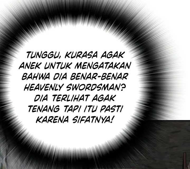 Way To Heaven Chapter 103 Gambar 31