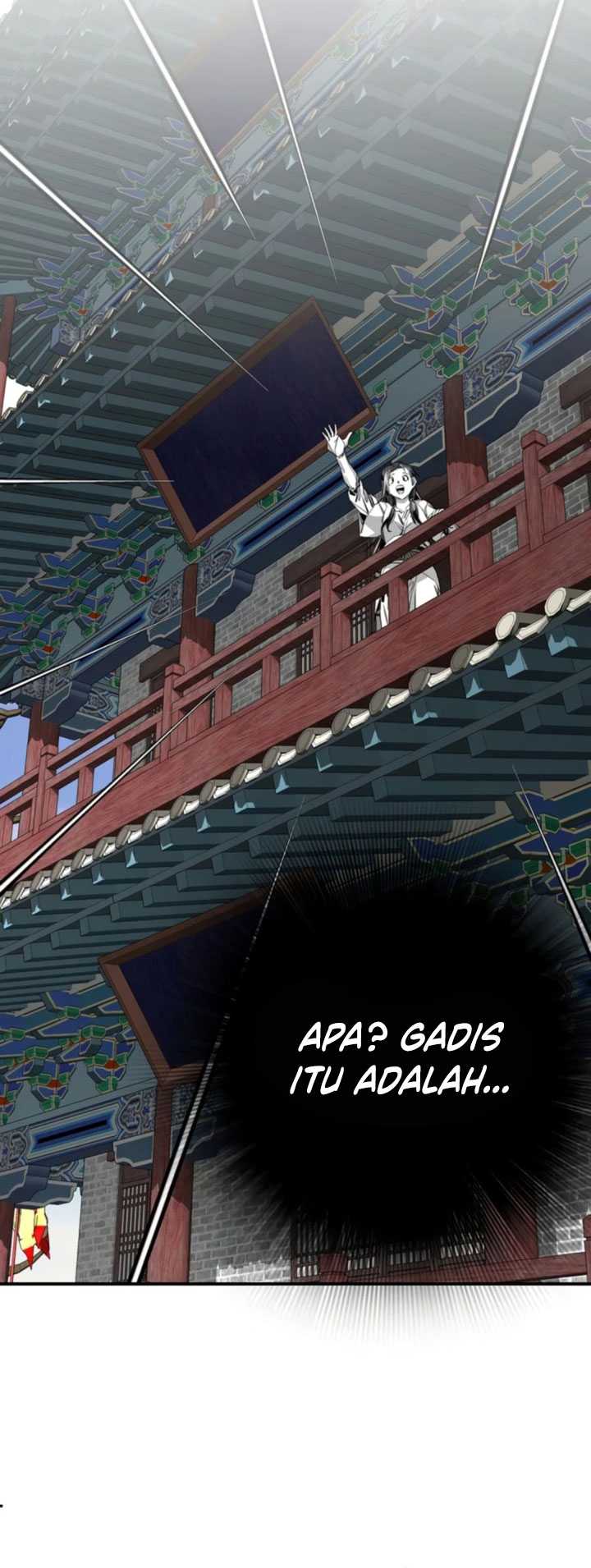 Way To Heaven Chapter 103 Gambar 41