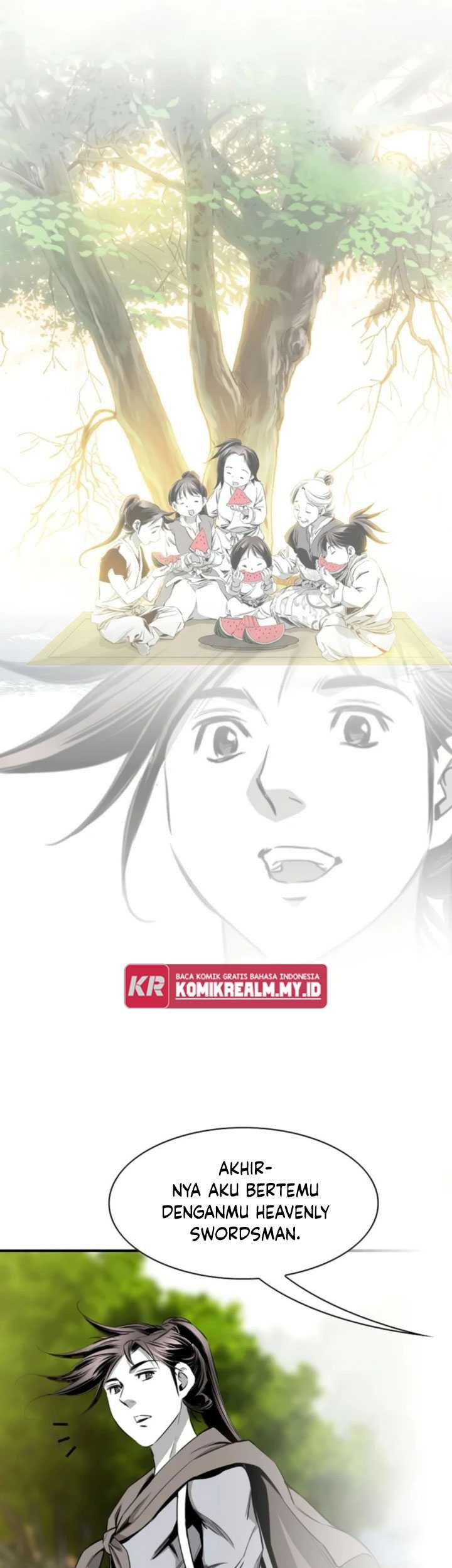 Way To Heaven Chapter 103 Gambar 57