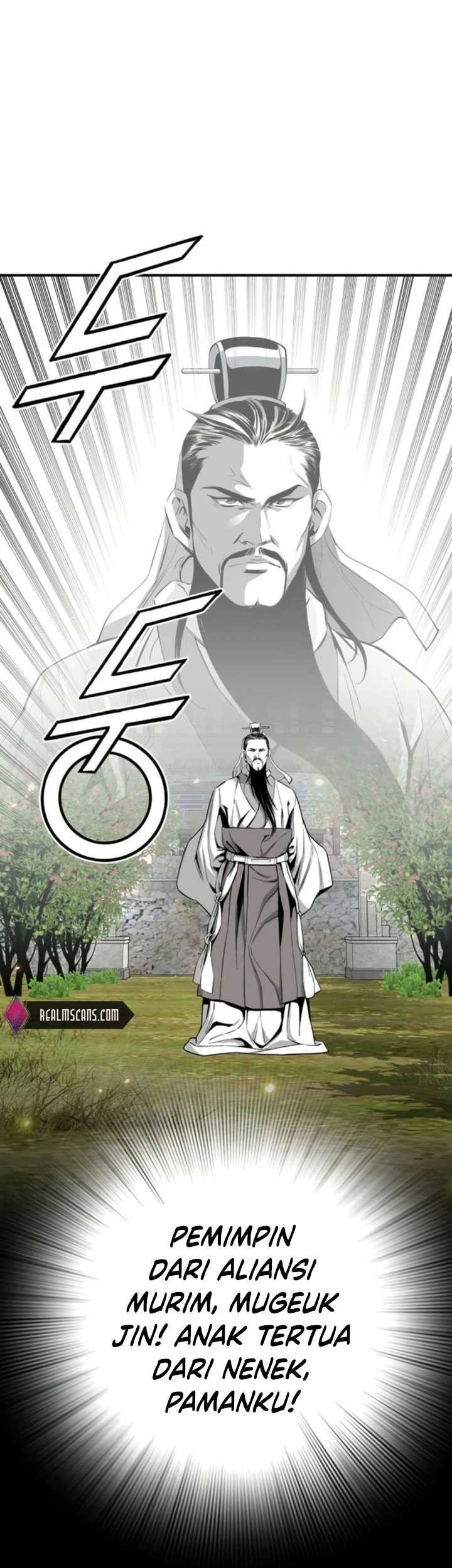 Way To Heaven Chapter 103 Gambar 59