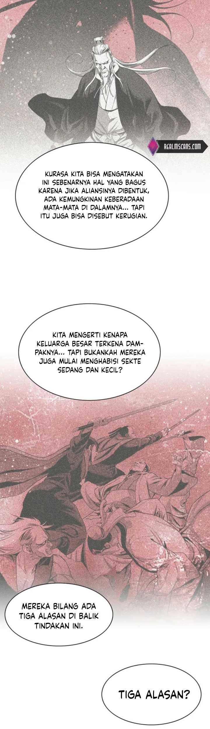 Way To Heaven Chapter 103 Gambar 9