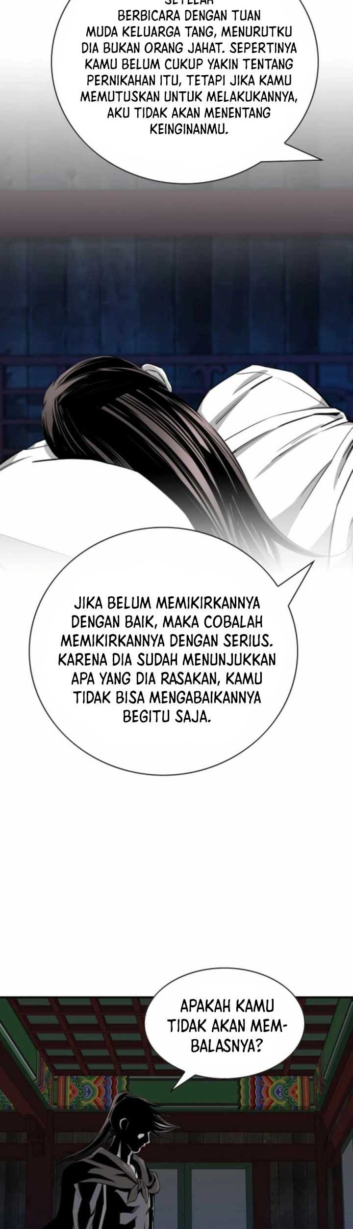Way To Heaven Chapter 102 Gambar 21