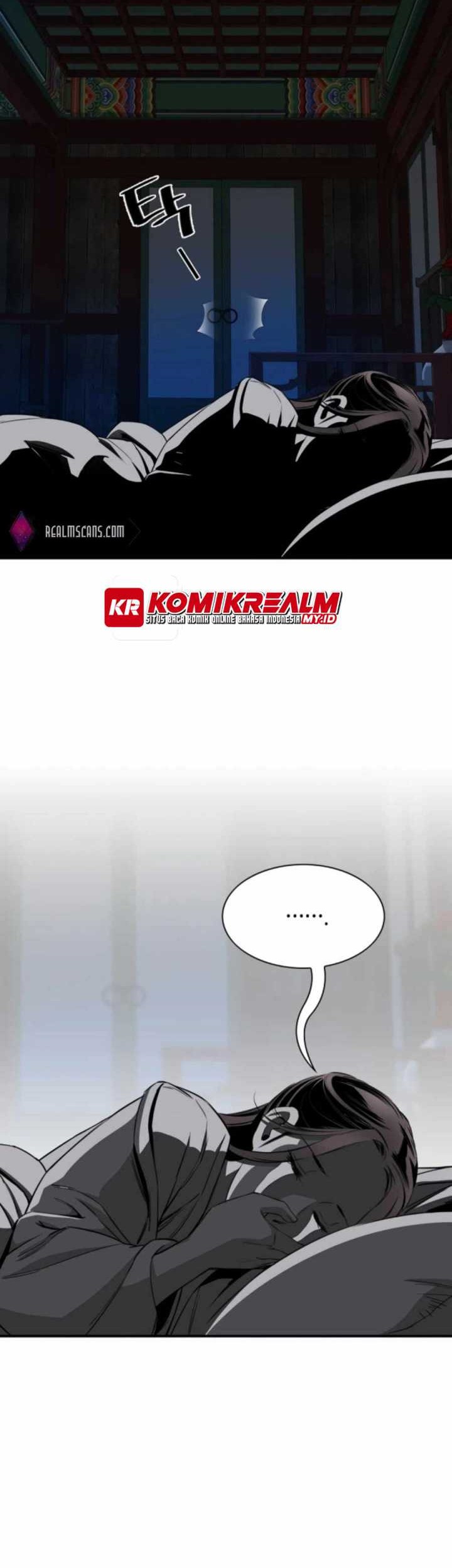 Way To Heaven Chapter 102 Gambar 23