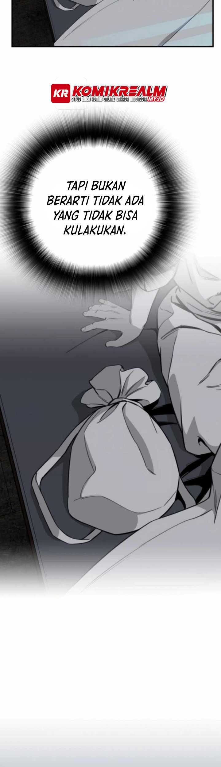 Way To Heaven Chapter 102 Gambar 28