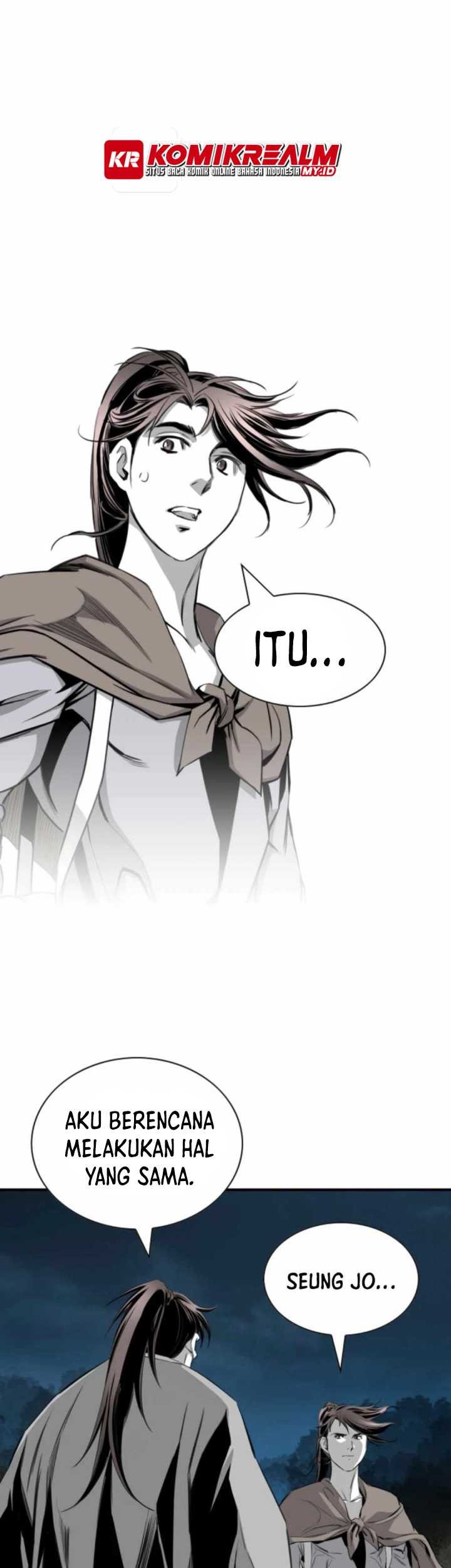 Way To Heaven Chapter 102 Gambar 38
