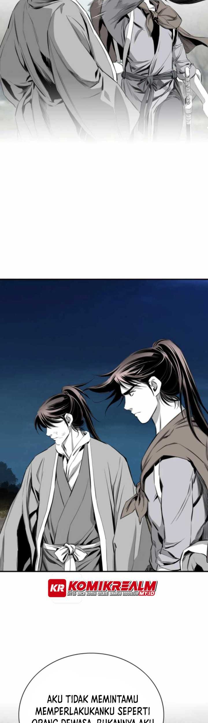 Way To Heaven Chapter 102 Gambar 43