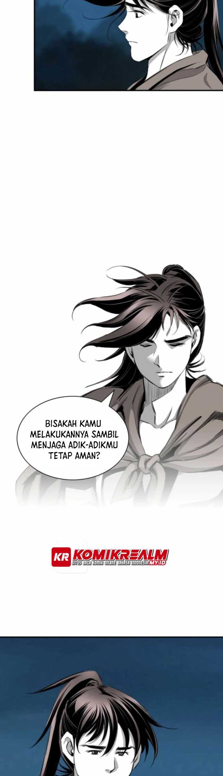 Way To Heaven Chapter 102 Gambar 46