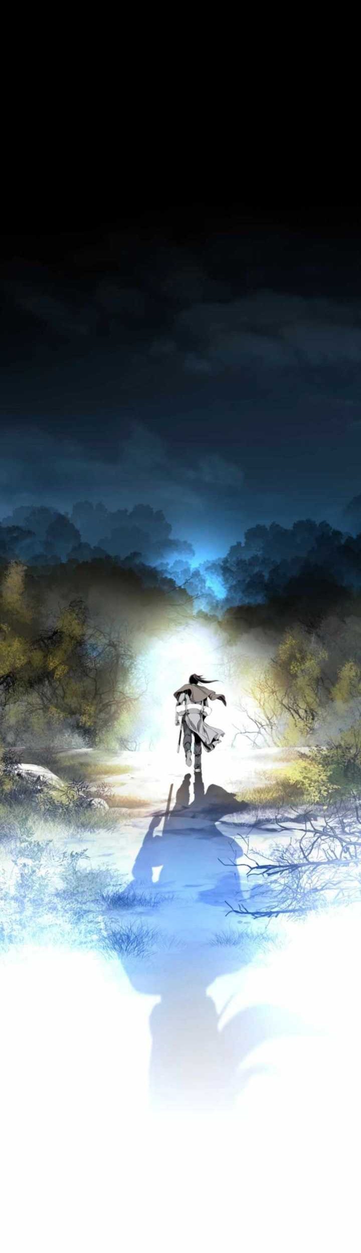 Way To Heaven Chapter 102 Gambar 52