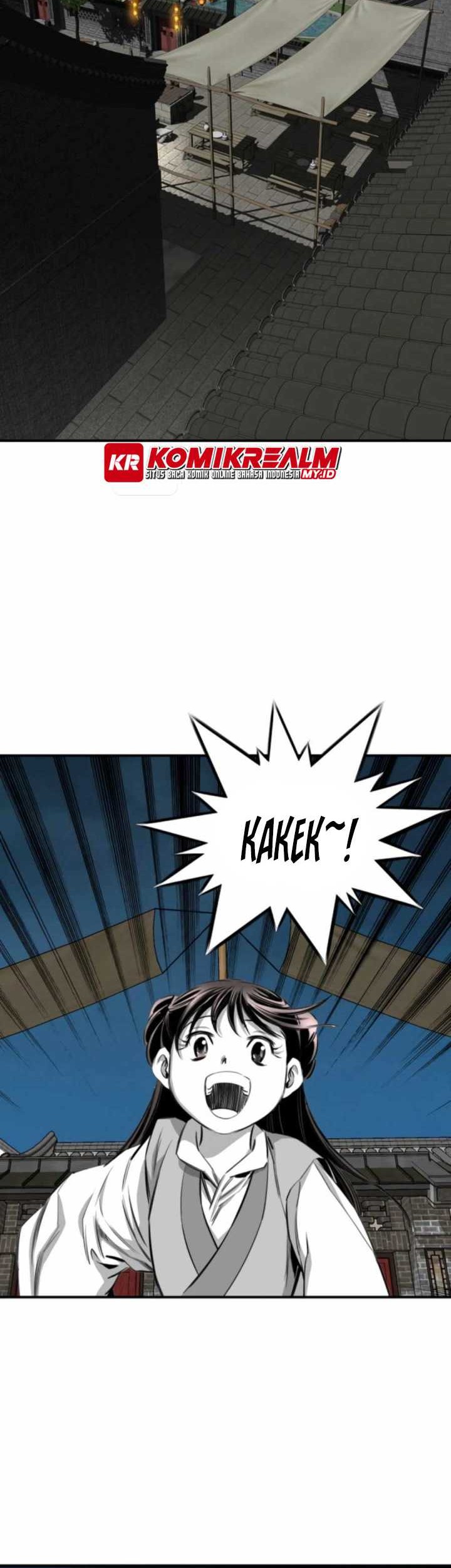 Way To Heaven Chapter 102 Gambar 3