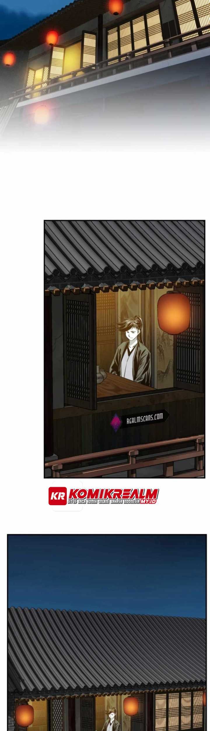 Way To Heaven Chapter 102 Gambar 6