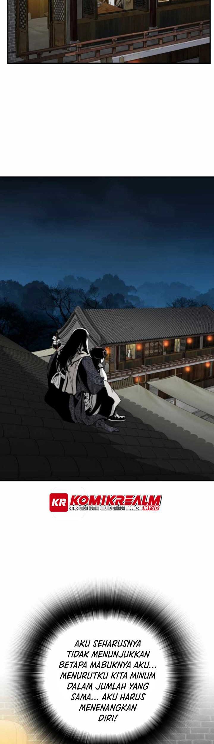 Way To Heaven Chapter 102 Gambar 7