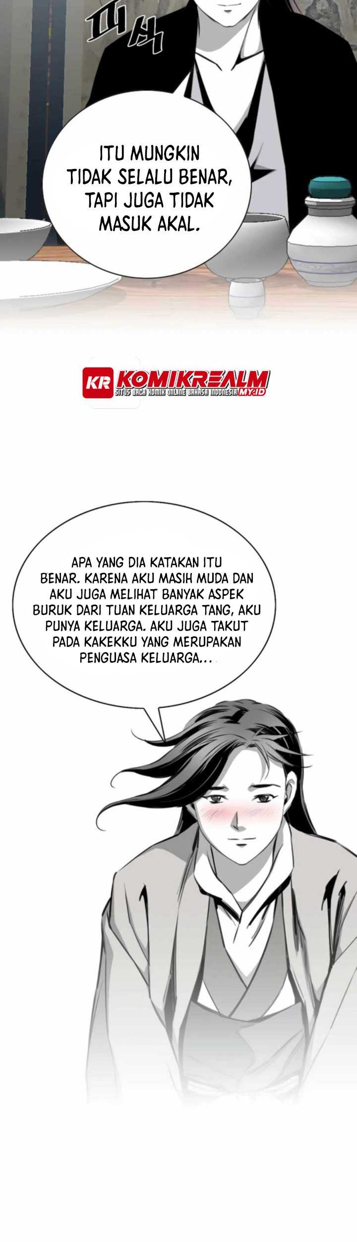 Way To Heaven Chapter 102 Gambar 10