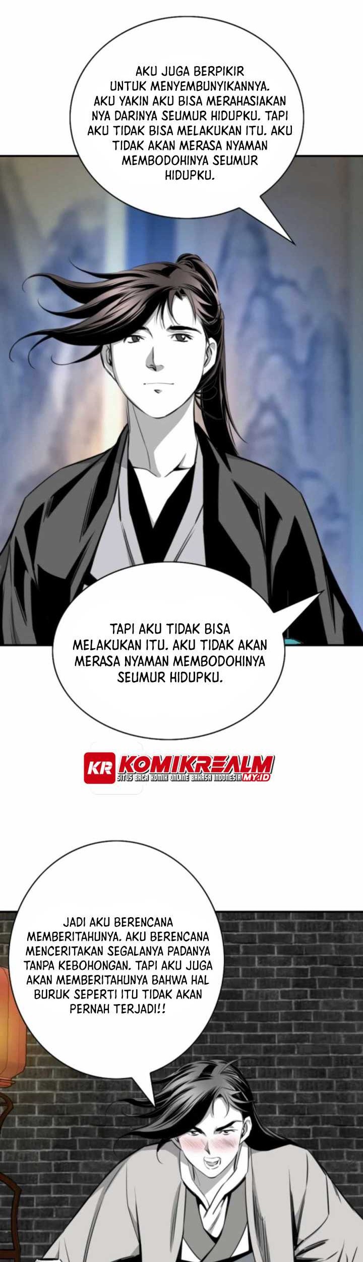 Way To Heaven Chapter 102 Gambar 11