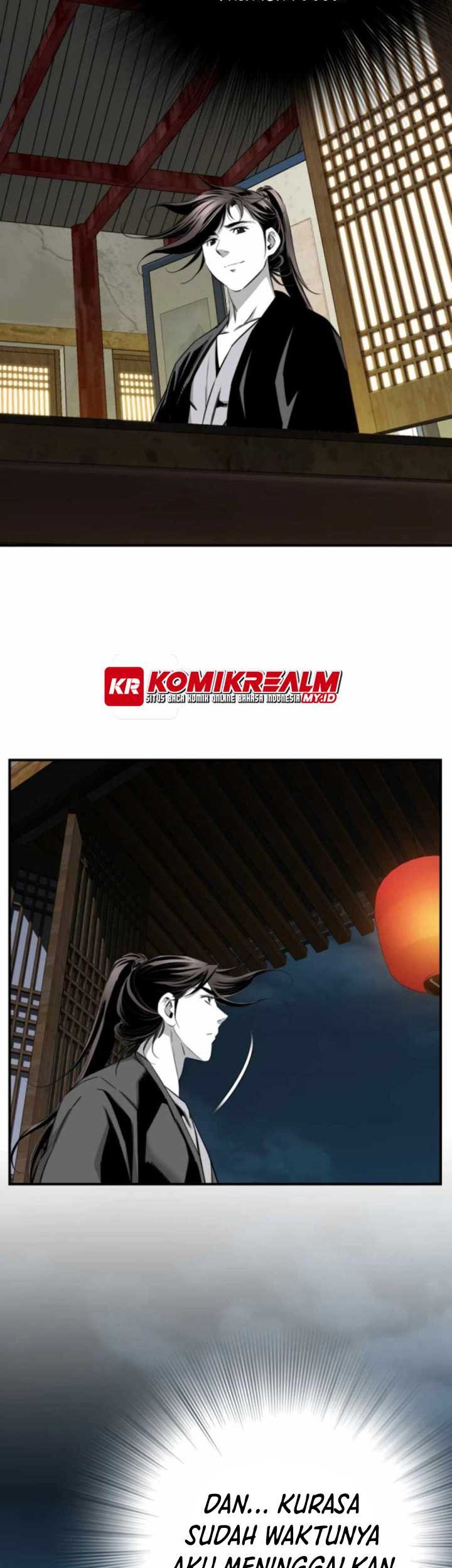Way To Heaven Chapter 102 Gambar 15