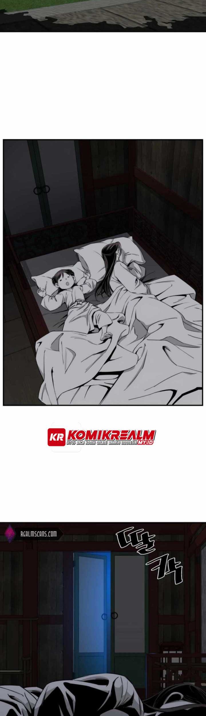 Way To Heaven Chapter 102 Gambar 17