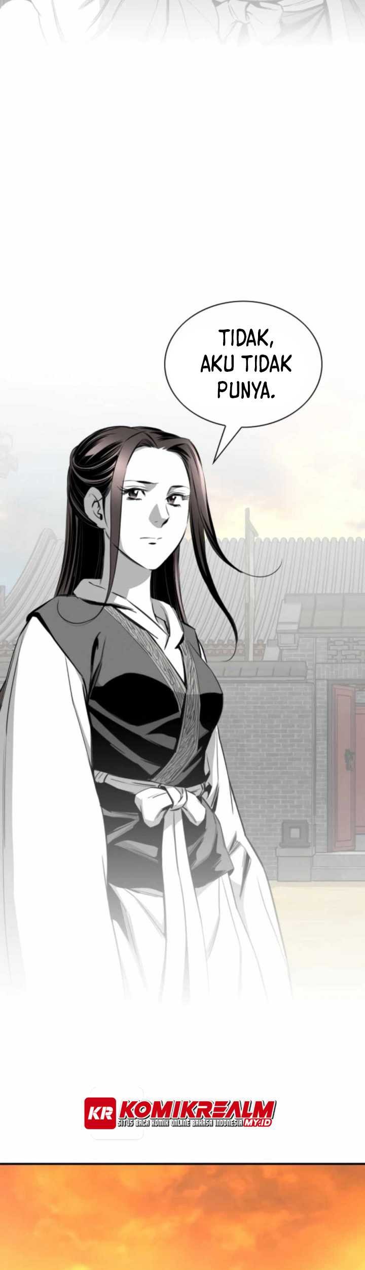 Way To Heaven Chapter 101 Gambar 28