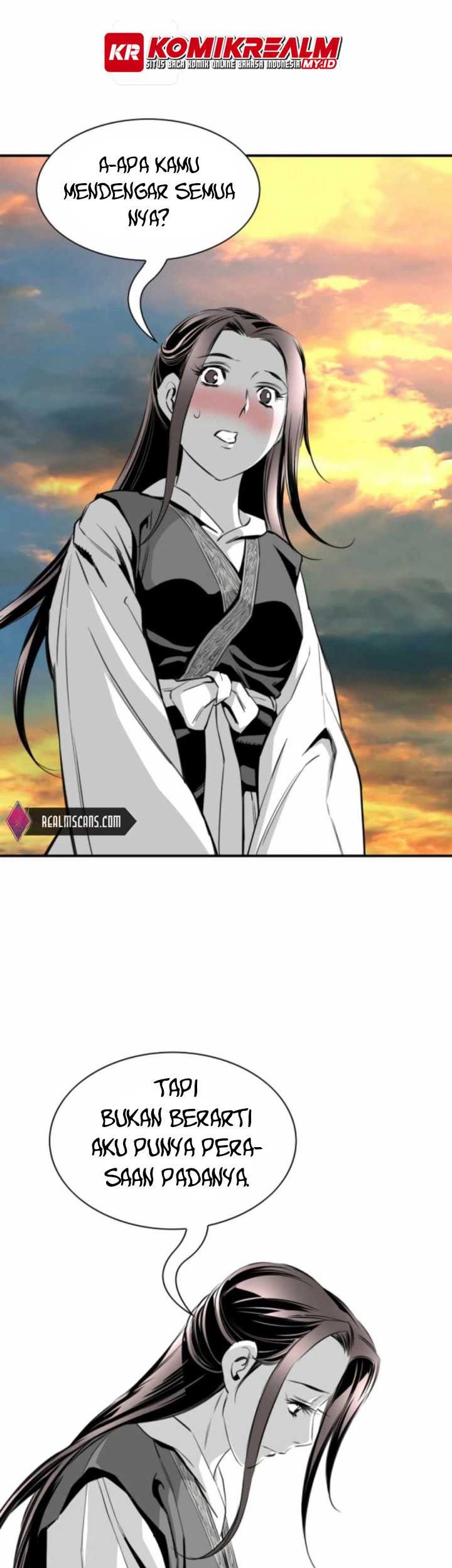 Way To Heaven Chapter 101 Gambar 30