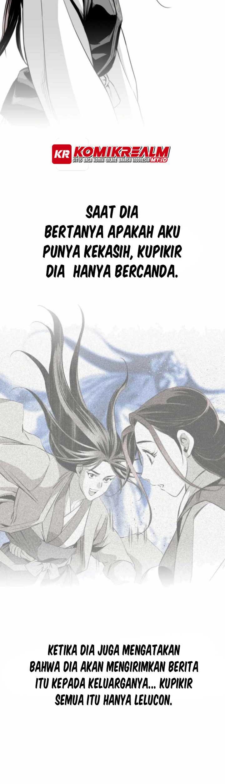 Way To Heaven Chapter 101 Gambar 31