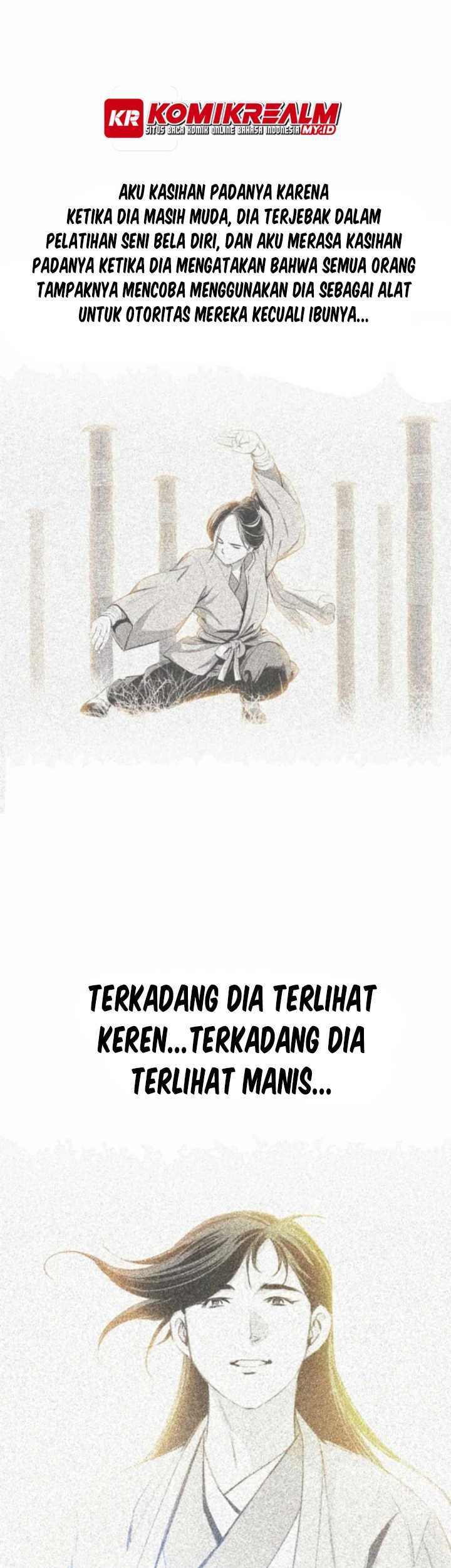 Way To Heaven Chapter 101 Gambar 32