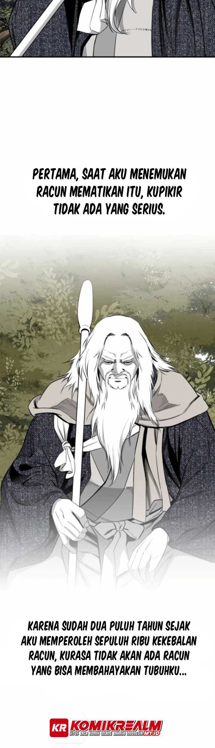 Way To Heaven Chapter 101 Gambar 41