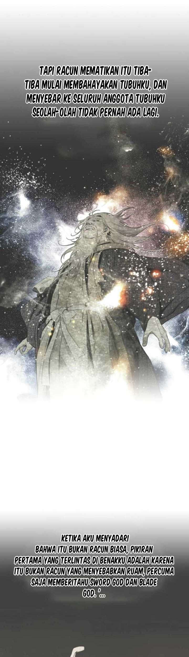 Way To Heaven Chapter 101 Gambar 42