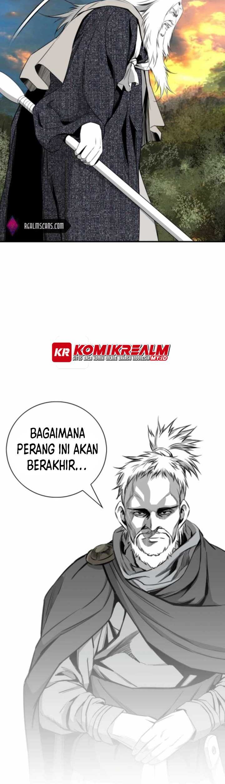 Way To Heaven Chapter 101 Gambar 46