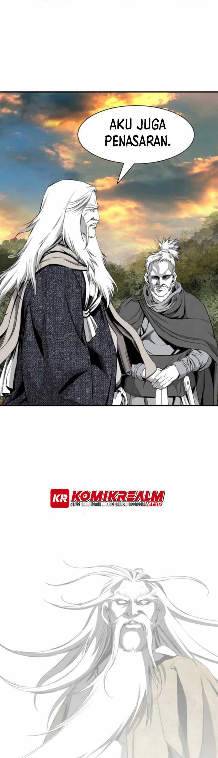 Way To Heaven Chapter 101 Gambar 47