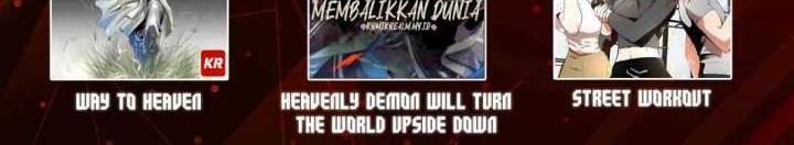Way To Heaven Chapter 101 Gambar 50