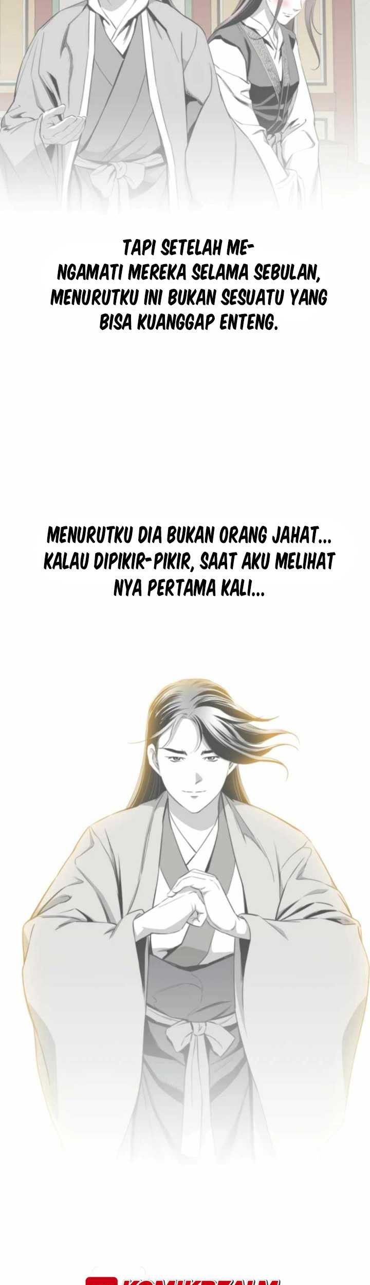 Way To Heaven Chapter 101 Gambar 6