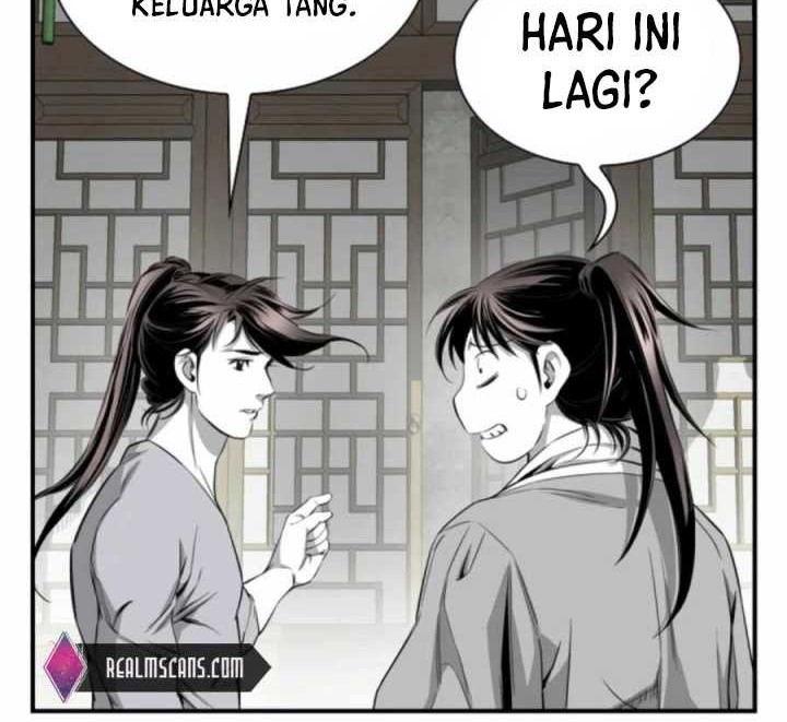 Way To Heaven Chapter 101 Gambar 13